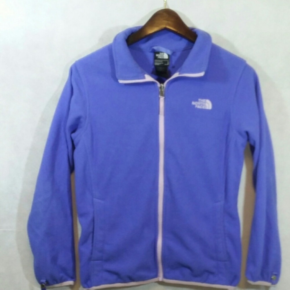 The North Face Girl's Fleece Liner Jackets Size 14
